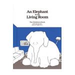An Elephant in the Living Room the Children's Book - Marion H. Typpo