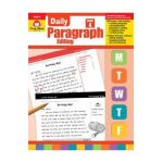 Daily Paragraph Editing Grade 4 - Evan-moor Educational Publishers