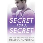 A Secret for a Secret - Helena Hunting
