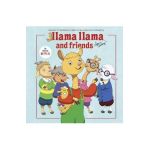 Llama Llama and Friends - Anna Dewdney