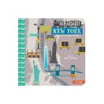 All Aboard New York: A City Primer - Haily Meyers