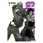 Gangsta., Vol. 7, Volume 7 - Kohske