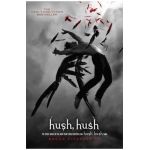 Hush, Hush - Becca Fitzpatrick