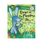 Over in the Meadow - Jane Cabrera