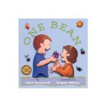 One Bean - Anne Rockwell