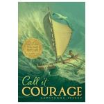 Call It Courage - Armstrong Sperry