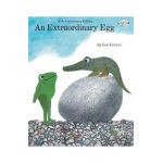 An Extraordinary Egg - Leo Lionni