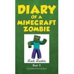 Diary of a Minecraft Zombie Book 5: School Daze - Zack Zombie