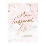 An Inspired Life: A Journal for Thinking, Dreaming, and Discovering - Compendium