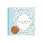My Grandma - Miriam Hathaway