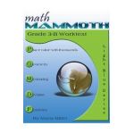 Math Mammoth Grade 3-B Worktext - Maria Miller