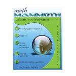 Math Mammoth Grade 7-A Worktext - Maria Miller