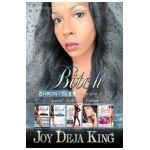 Bitch Chronicles - Joy Deja King