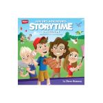 Junior's Adventures Storytime Collection: Teaching Kids How to Win with Money! - Dave Ramsey