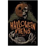 Halloween Fiend - C. V. Hunt