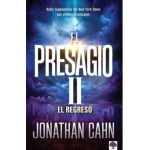 Presagio II: El Retorno - Jonathan Cahn