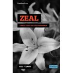 Zeal: A Bible Study on Titus for Woman - Keri Folmar