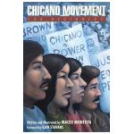 Chicano Movement for Beginners - Maceo Montoya