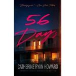 56 Days - Catherine Ryan Howard