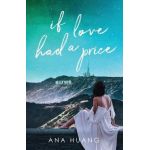 If Love Had a Price - Ana Huang