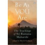 Be As You Are