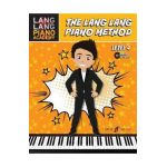 Lang Lang Piano Method: Level 4