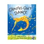 Giraffes Can't Dance - Guy Parker-rees