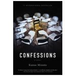 Confessions - Kanae Minato