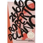2666 - Roberto Bola&#65533;o