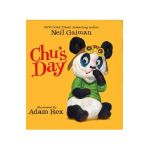 Chu's Day - Neil Gaiman