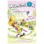 Just My Luck! - Jane O'connor