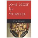 Love Letter To America - Bill White
