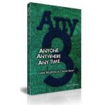 Any-3: Anyone, Anywhere, Any Time - Mike Shipman