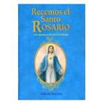 Recemos El Santo Rosario - Catholic Book Publishing Corp