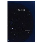 Night - Etel Adnan