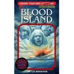 Blood Island - Liz Windover