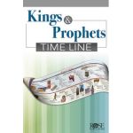 Kings & Prophets Time Line - Pamphlet - Bristol Works Inc