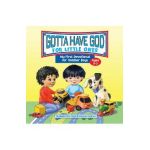 Kidz: Gotta Have God 7-Day Age 02-3 - Rose Publishing
