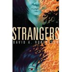 Strangers, 1 - David A. Robertson