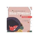 A Collection of Bible Promises 3-Book Set: You Are / Tonight / Chosen - Emily Assell