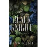 Black Knight: Special Edition Print - Rina Kent