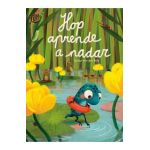 Hop Aprendre a Nadar - Esther Van Den Berg