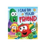 I Can Be Your Friend - Veggietales