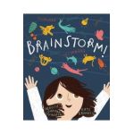 Brainstorm! - Rebecca Gardyn Levington