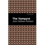 The Vampyre - John William Polidori