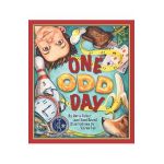 One Odd Day - Doris Fisher