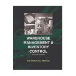 Warehouse Management and Inventory Control - N. J. Harrison