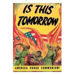 Is This Tomorrow - Charles M. Schulz