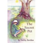 The Secret Pet - Shelley Davidow