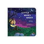 Little Muir's Night - John Muir